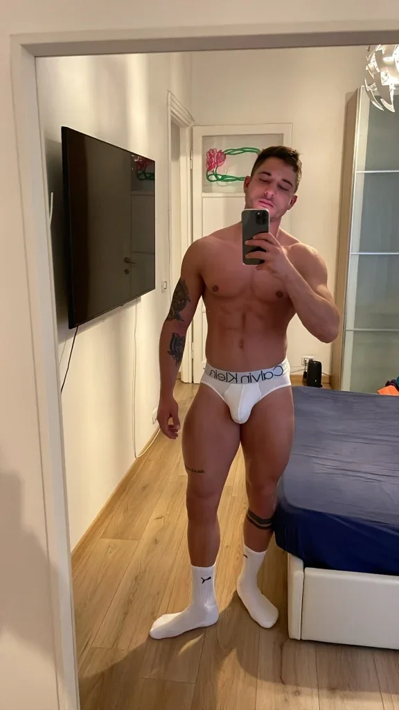 AlexItalianBoy, photo 5