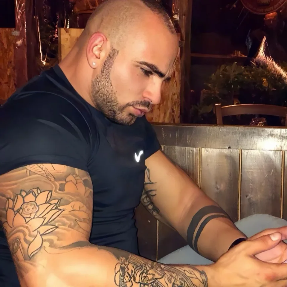 AlexItalianoXL, photo 10