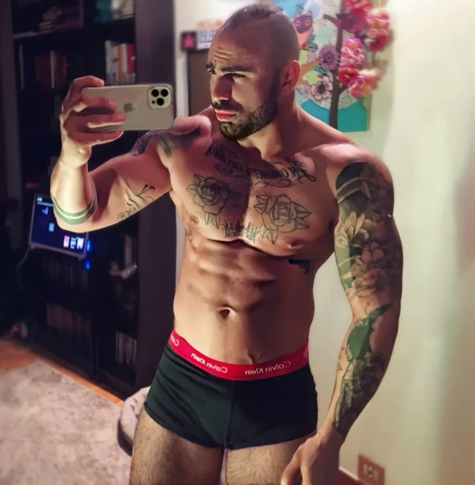 AlexItalianoXL, photo 3