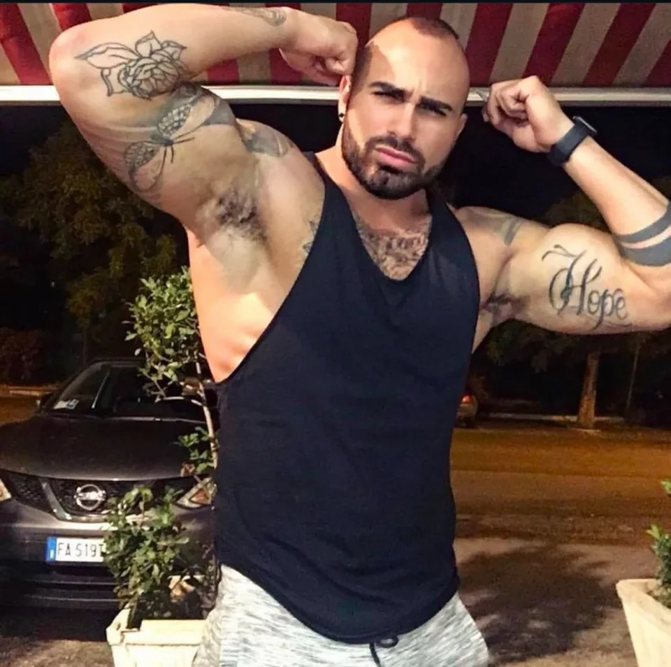 AlexItalianoXL, photo 4