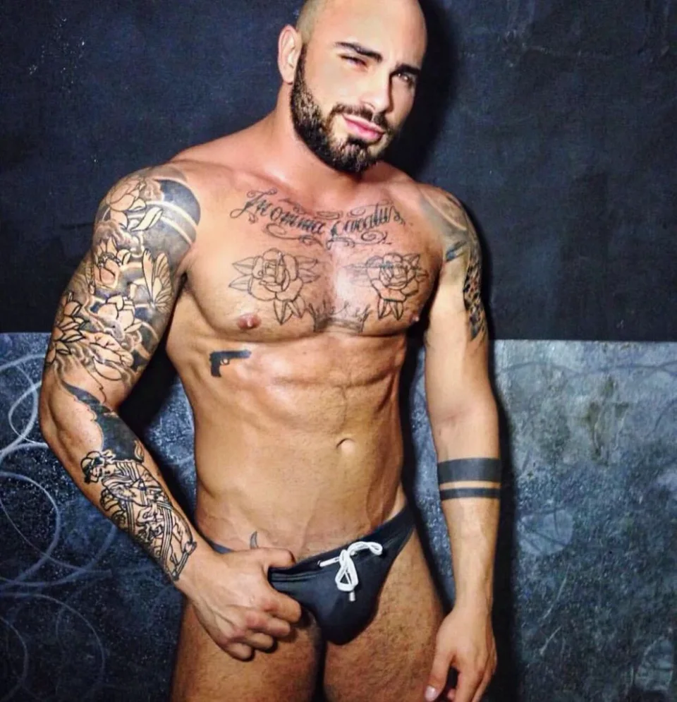 AlexItalianoXL, photo 6