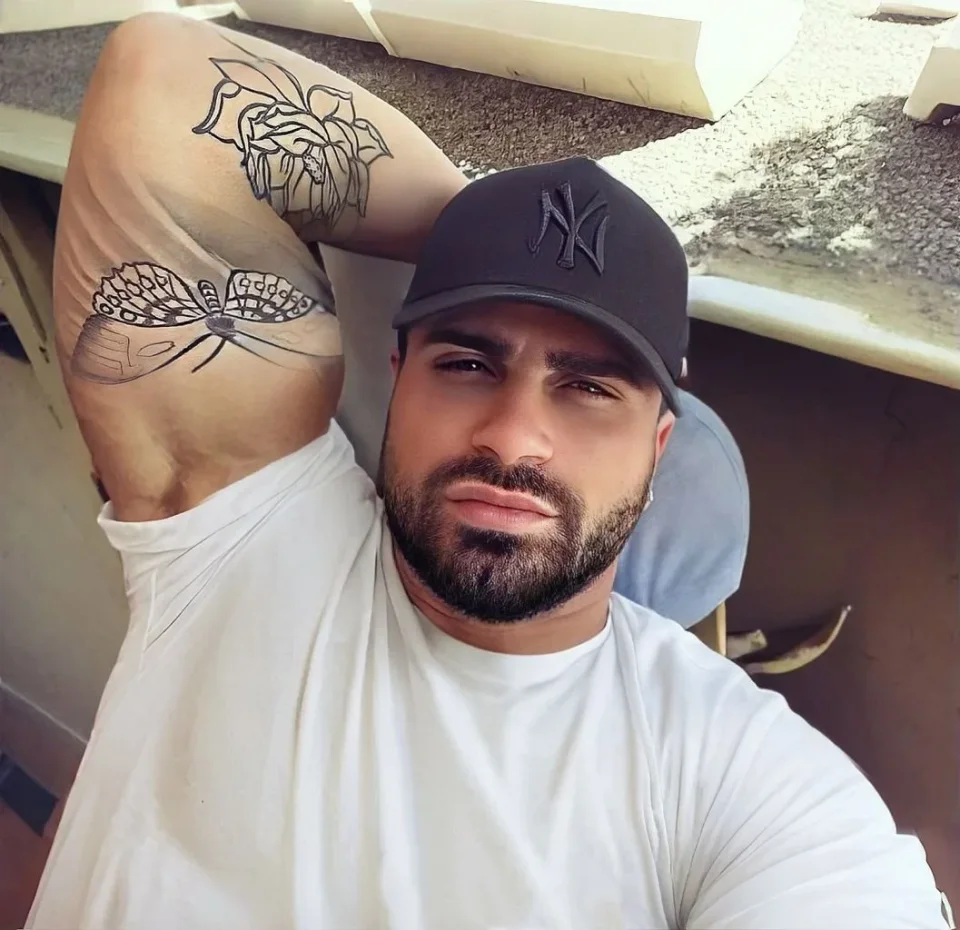 AlexItalianoXL, photo 8