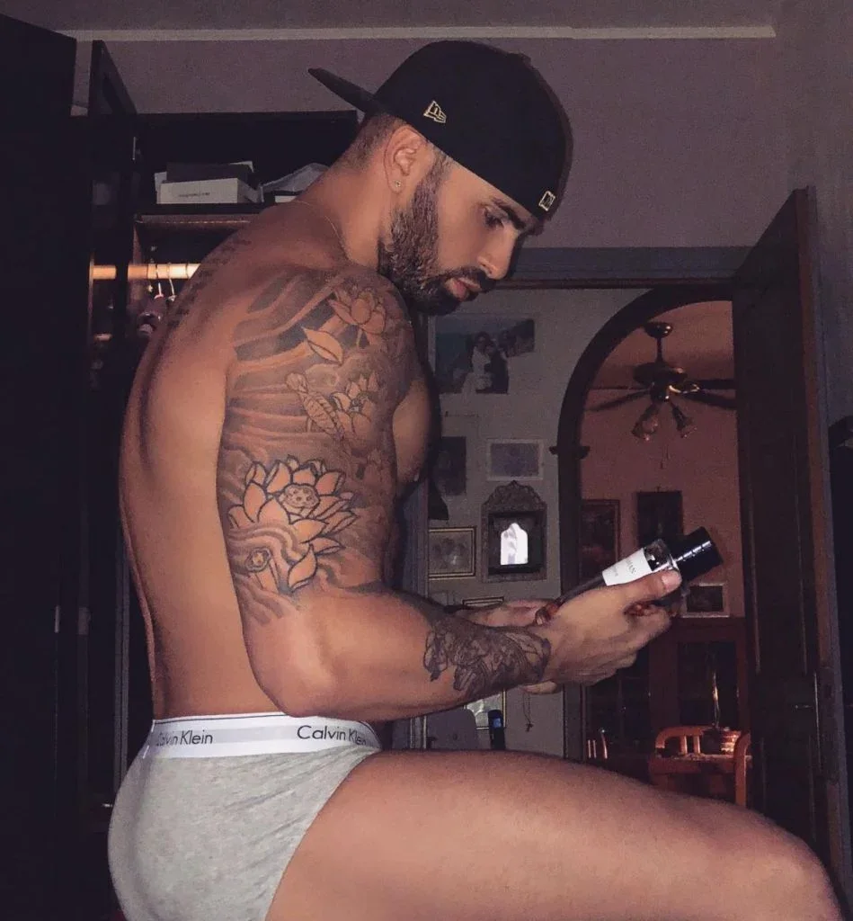 AlexItalianoXL, photo 9