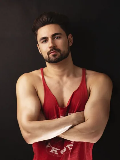 AlexKnightXL, escort in Beijing, photo 1