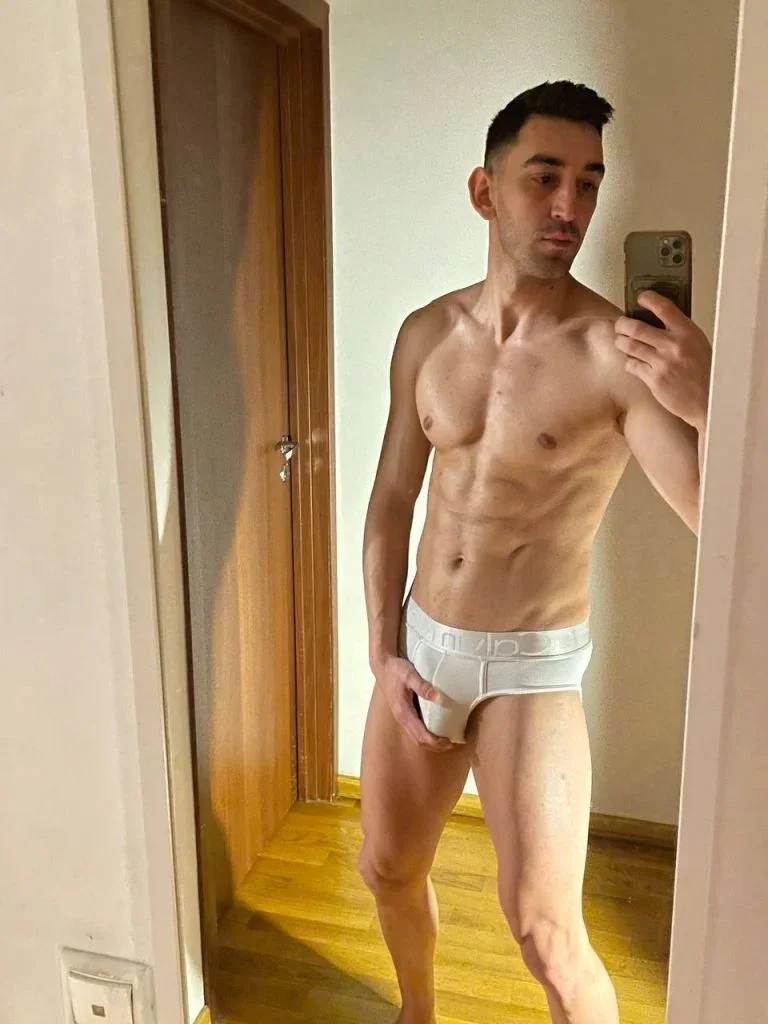 Alex Negoba, photo 10
