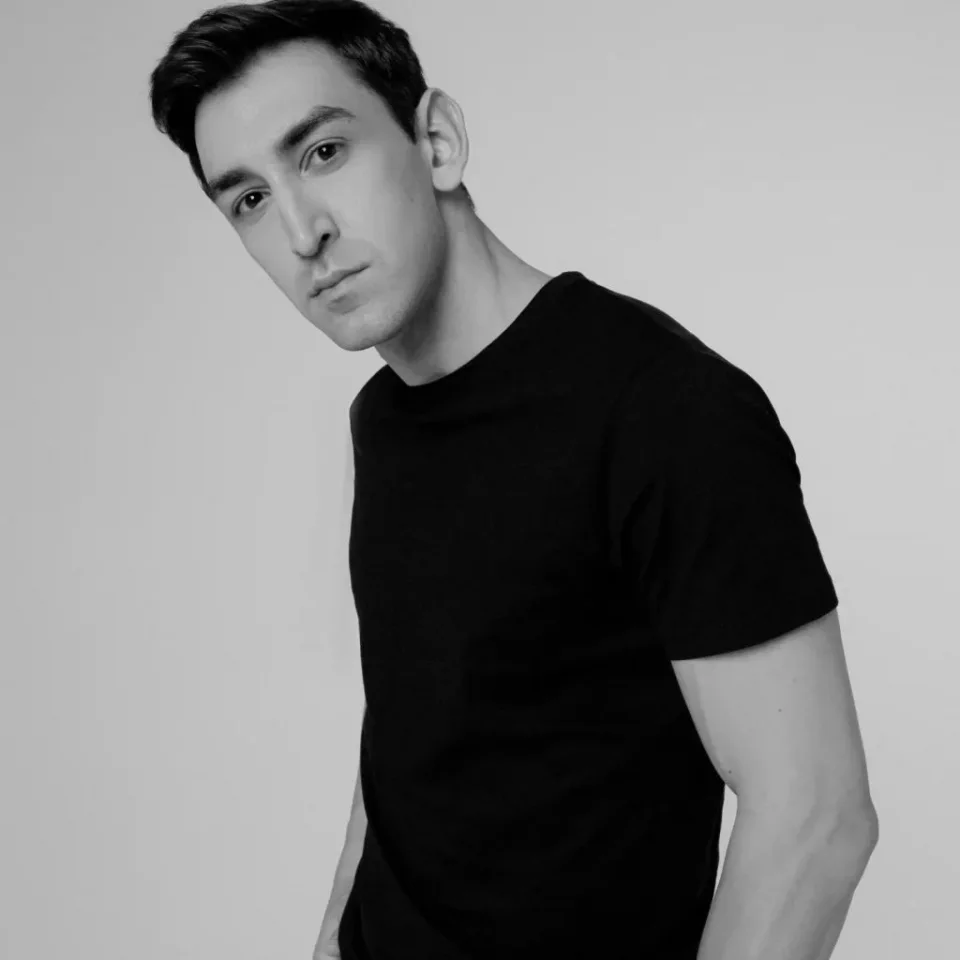 Alex Negoba, photo 11