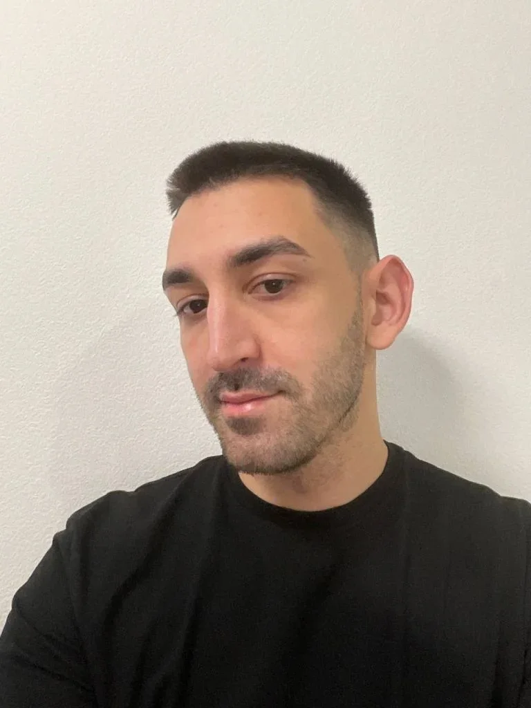 Alex Negoba, photo 2