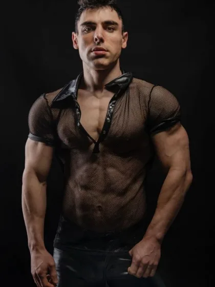 Alexschaikhov, escort in Beijing, photo 1