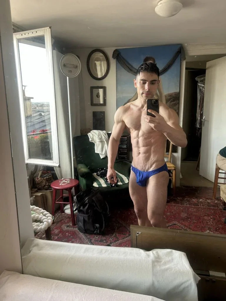 Alexschaikhov, photo 14