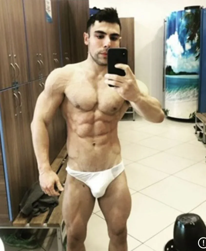 Alexschaikhov, photo 36