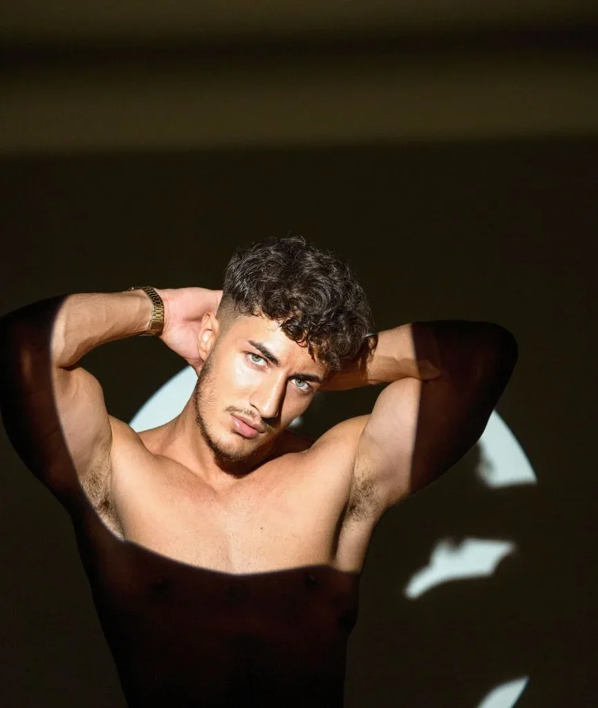 AlexxItalianBoy, photo 2