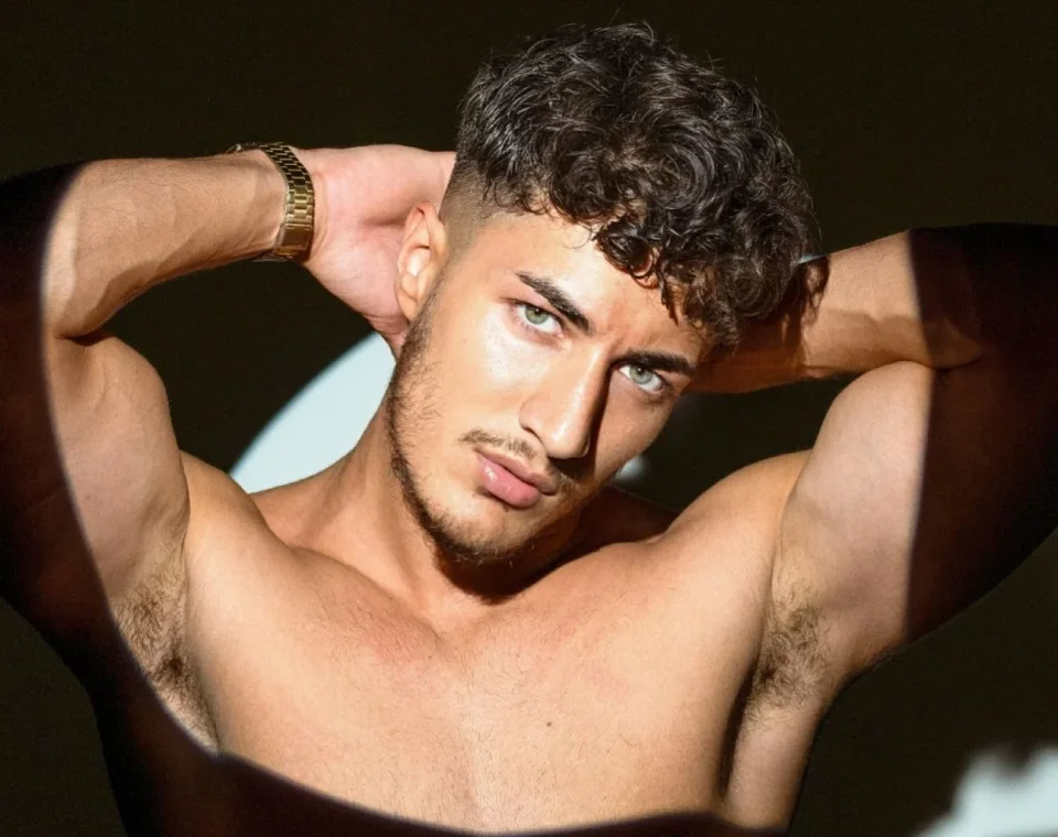 AlexxItalianBoy, photo 5