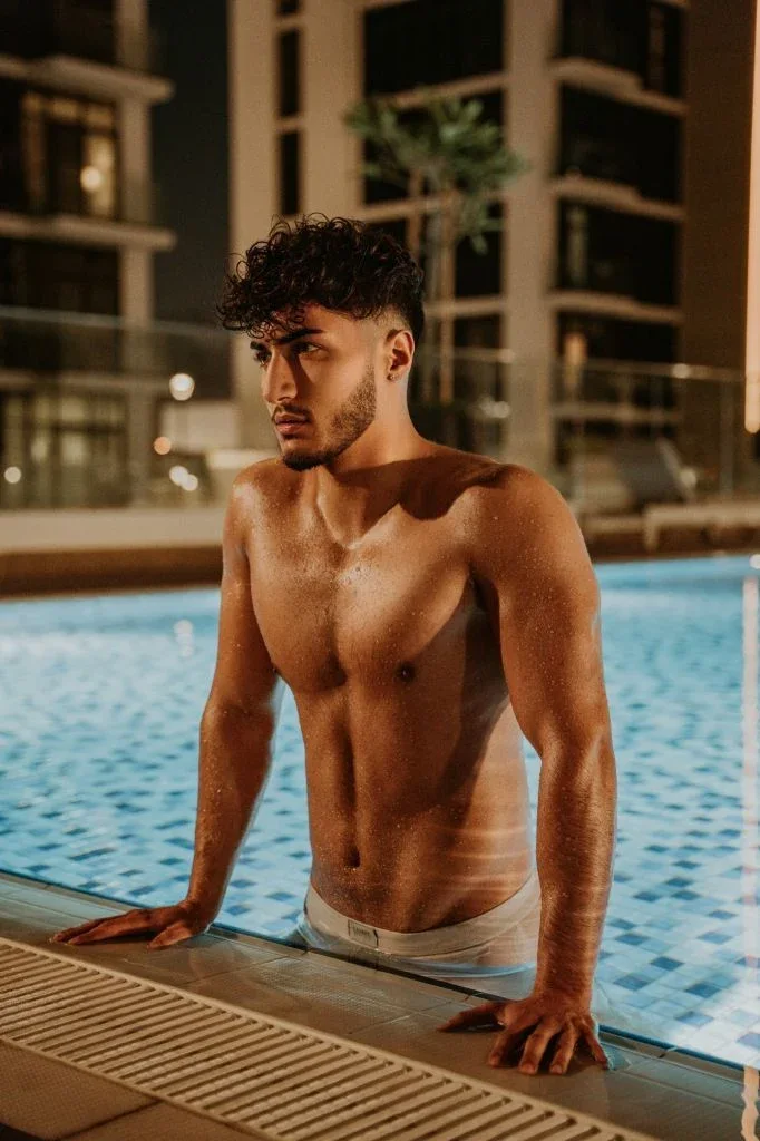 AlexxItalianBoy, photo 7