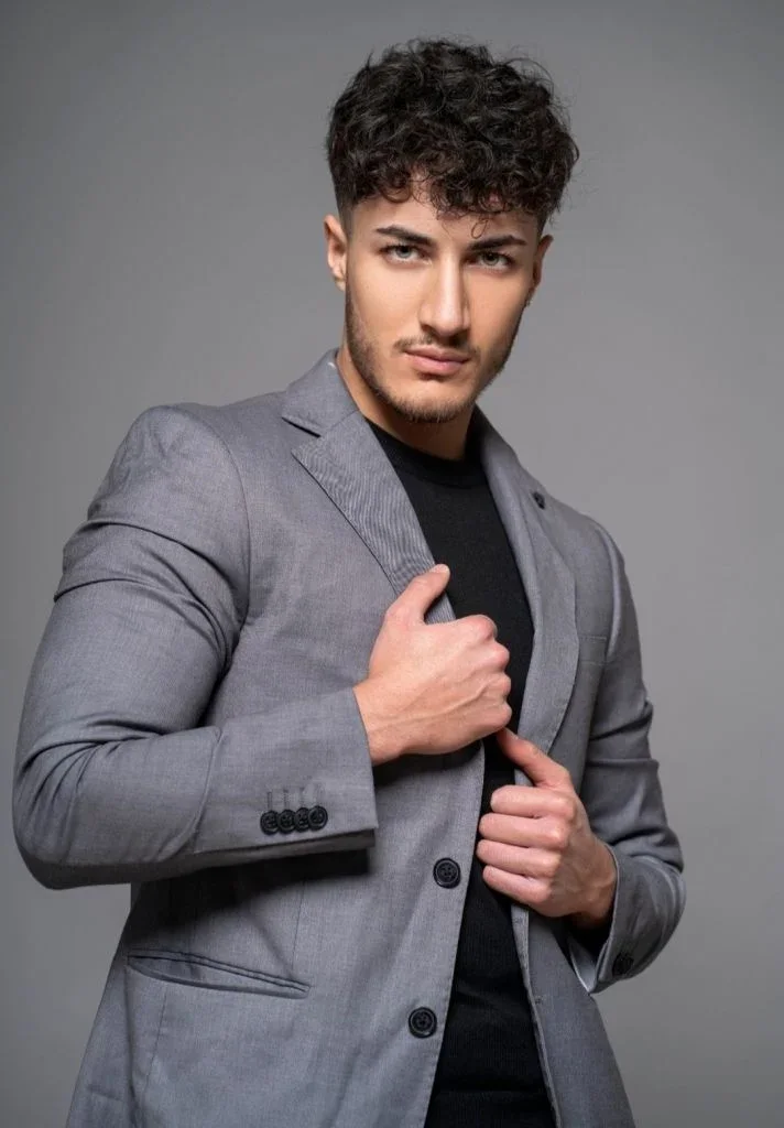 AlexxItalianBoy, photo 8
