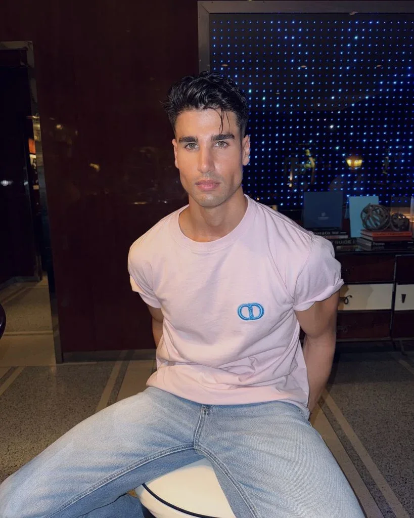 Alexx Vipspain, photo 1