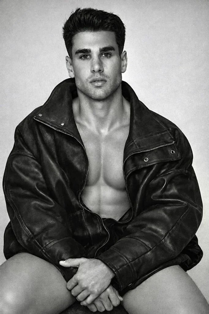 Alexx Vipspain, photo 11