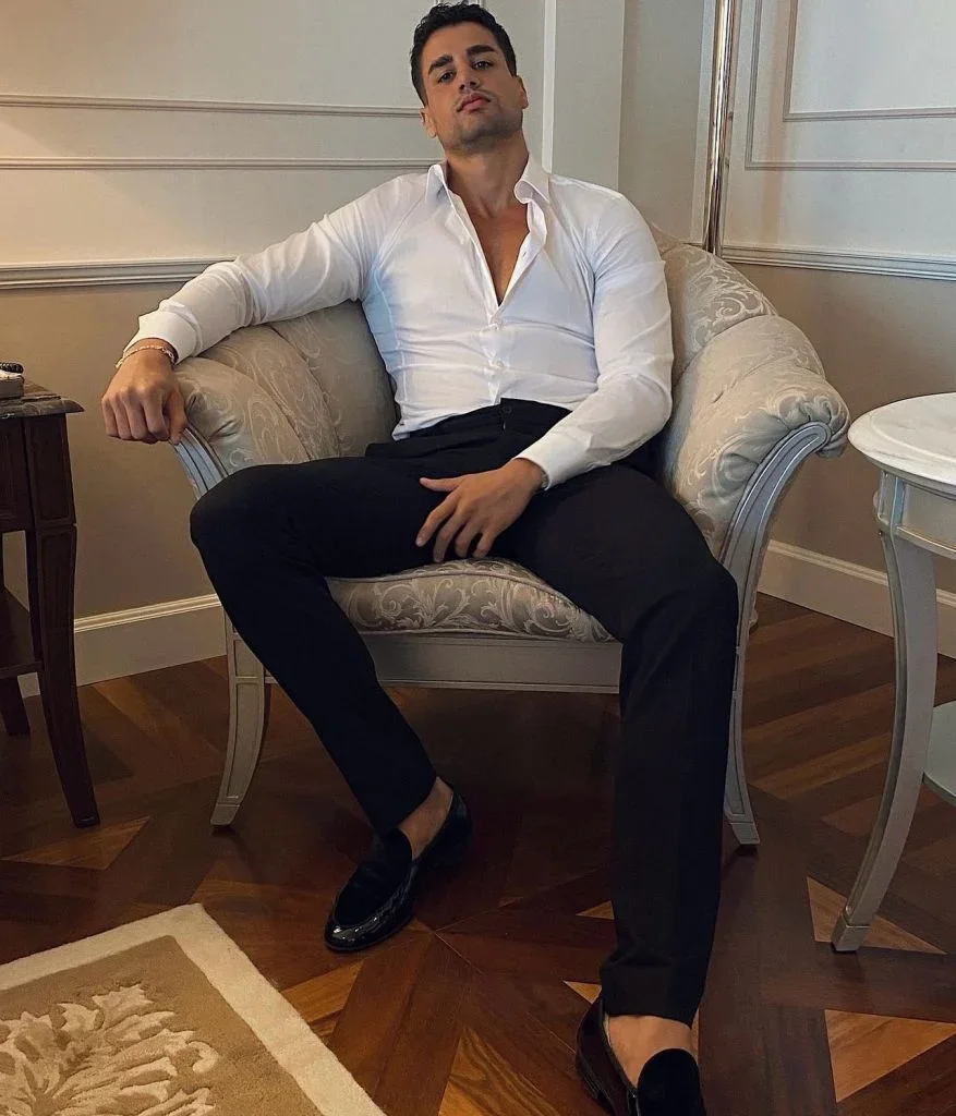 Alexx Vipspain, photo 13