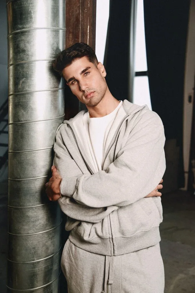 Alexx Vipspain, photo 17