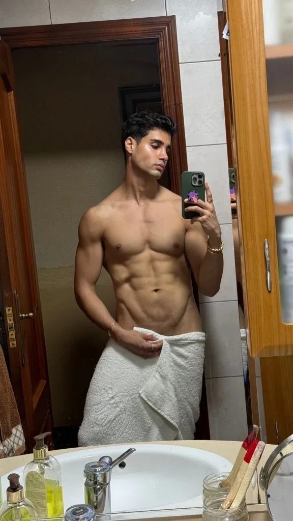 Alexx Vipspain, photo 18