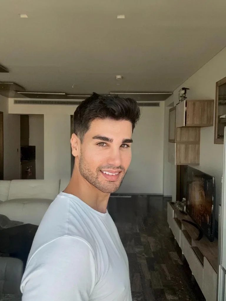 Alexx Vipspain, photo 19