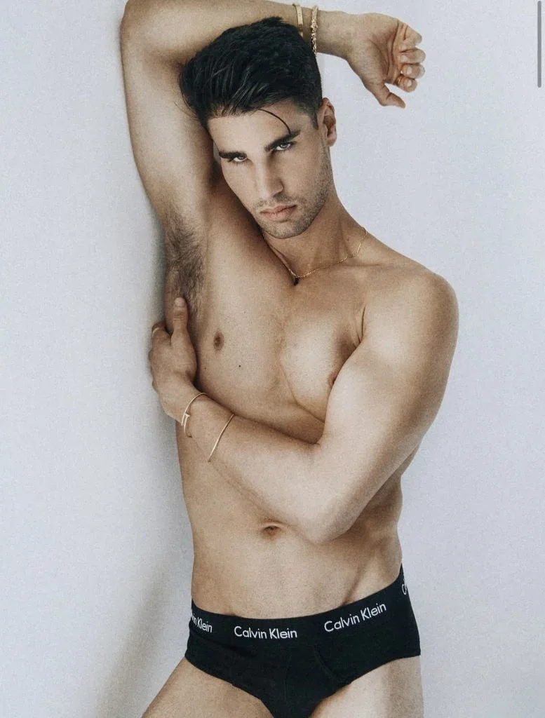 Alexx Vipspain, photo 2