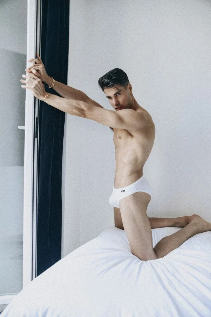 Alexx Vipspain, photo 4