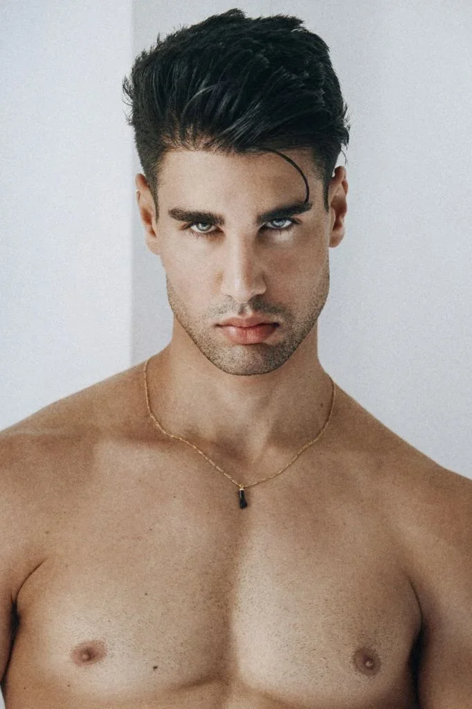 Alexx Vipspain, photo 6
