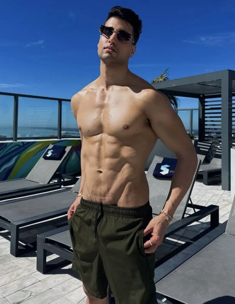 Alexx Vipspain, photo 7