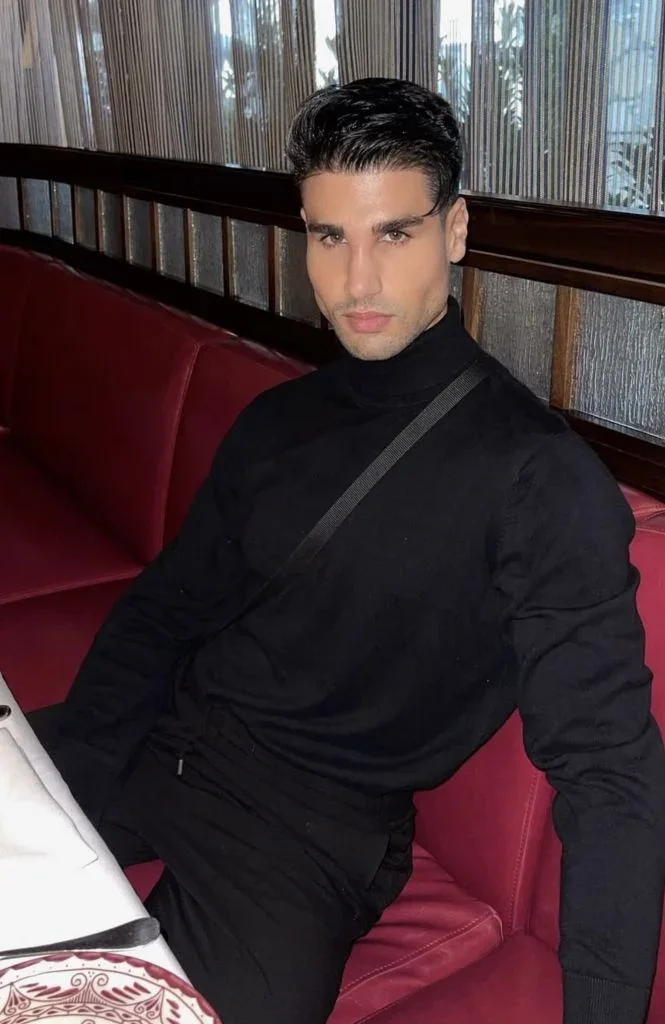 Alexx Vipspain, photo 8