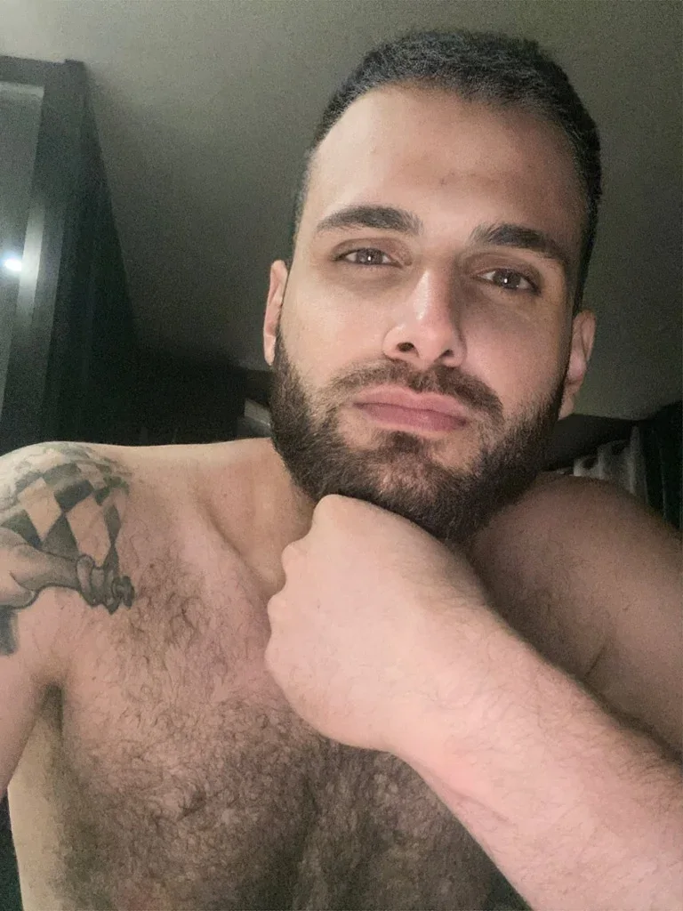AlexxxFrenchFun, photo 3