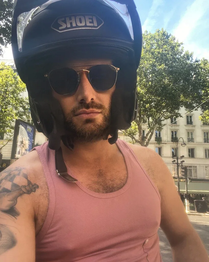 AlexxxFrenchFun, photo 4