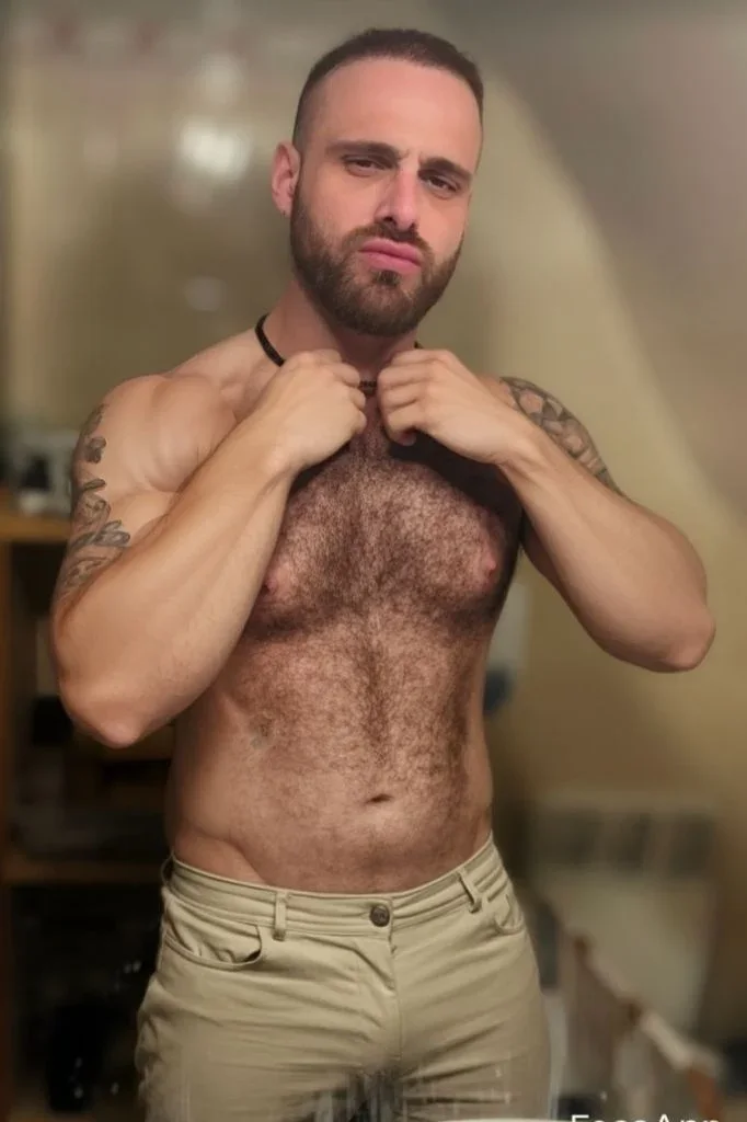 AlexxxFrenchFun, photo 5