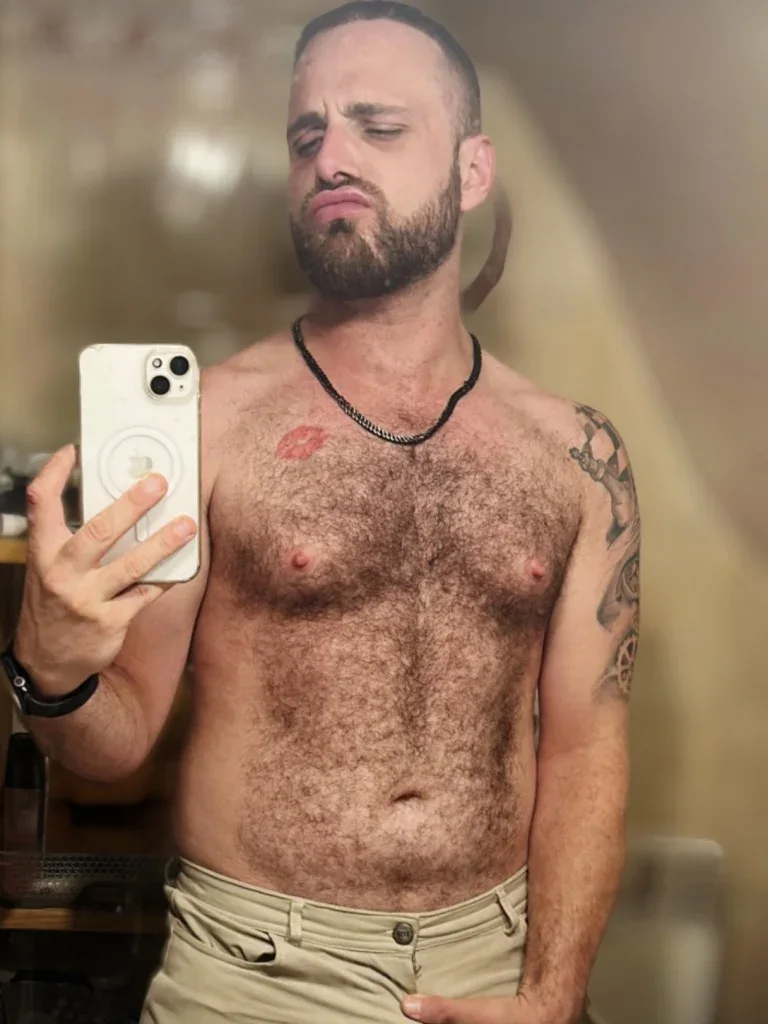 AlexxxFrenchFun, photo 6