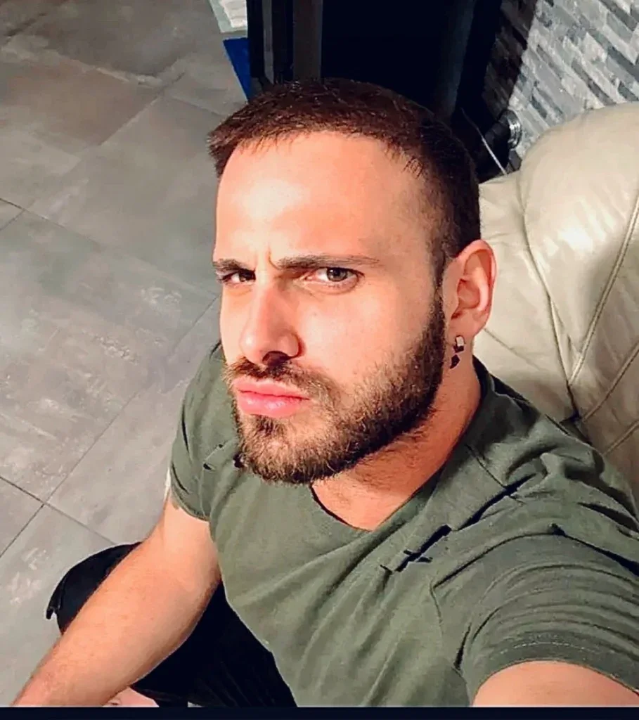 AlexxxFrenchFun, photo 8