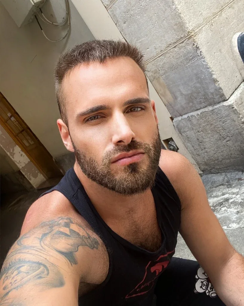 AlexxxFrenchFun, photo 9