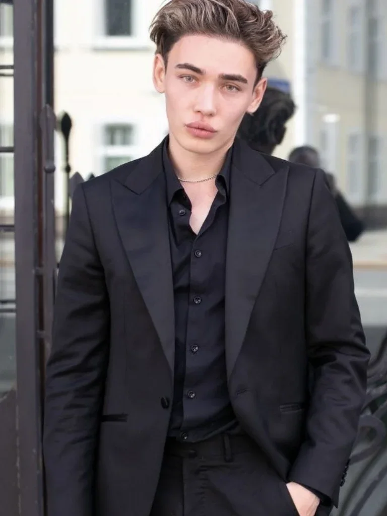 Alexxxie, photo 4