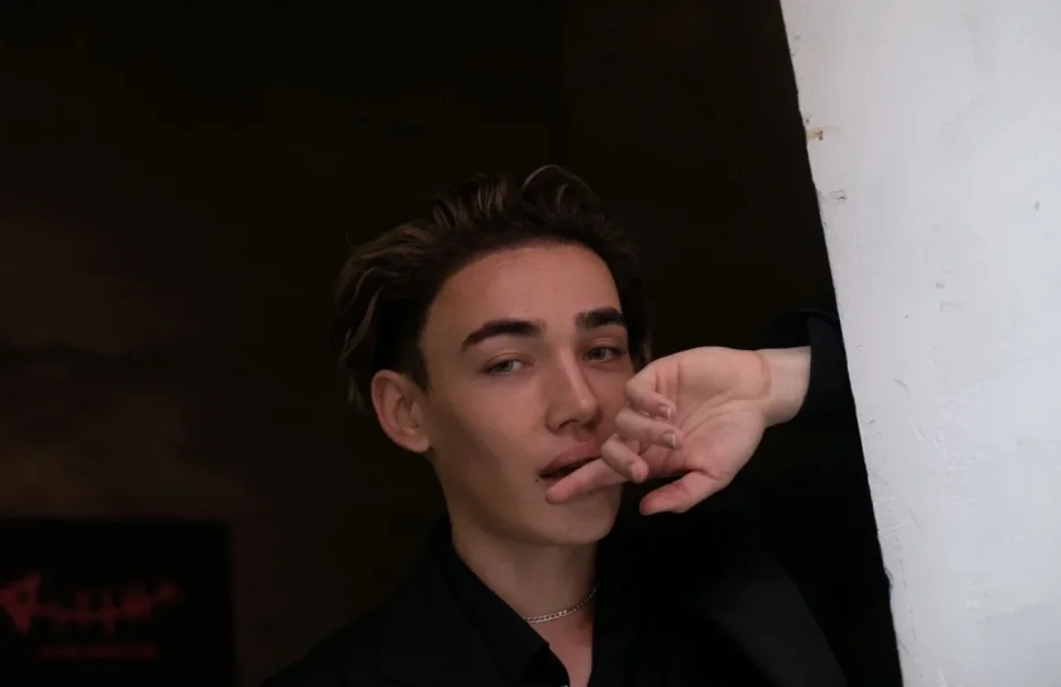 Alexxxie, photo 5