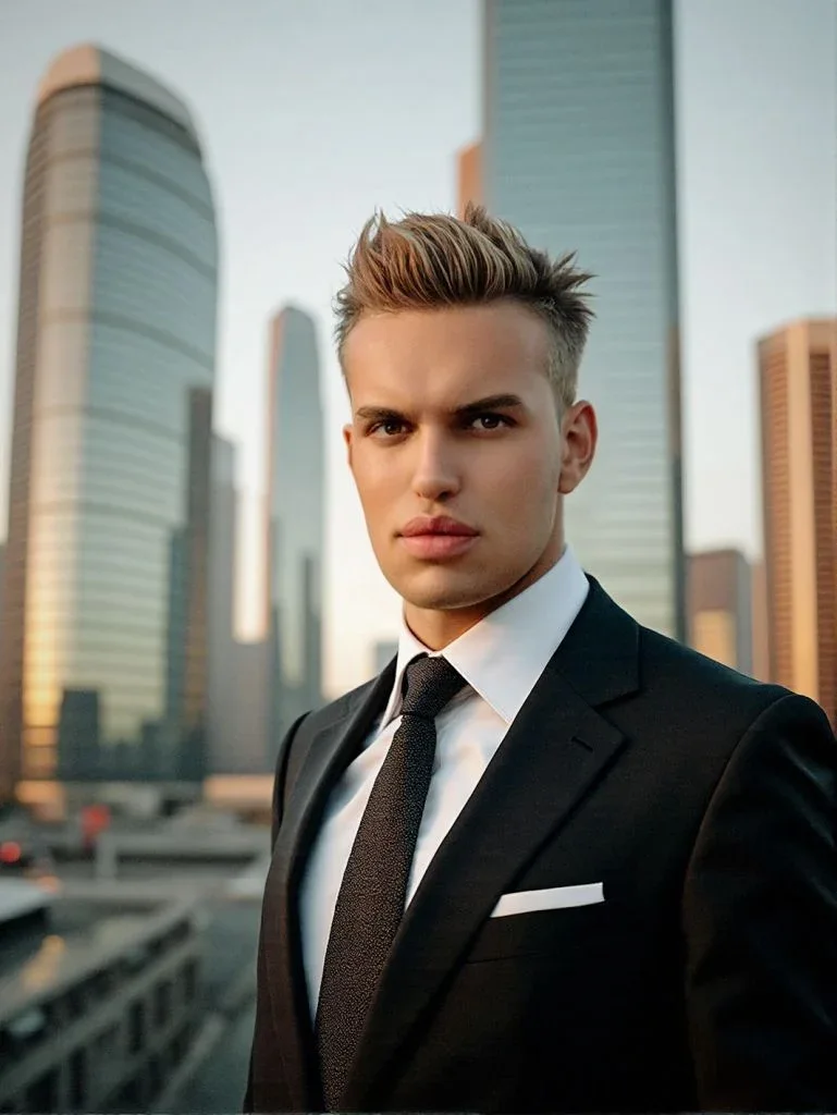 Allan Campos, photo 1