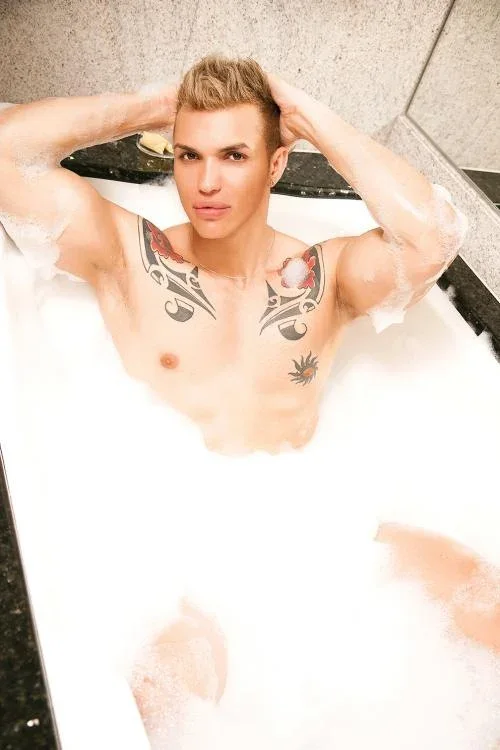 Allan Campos, photo 16