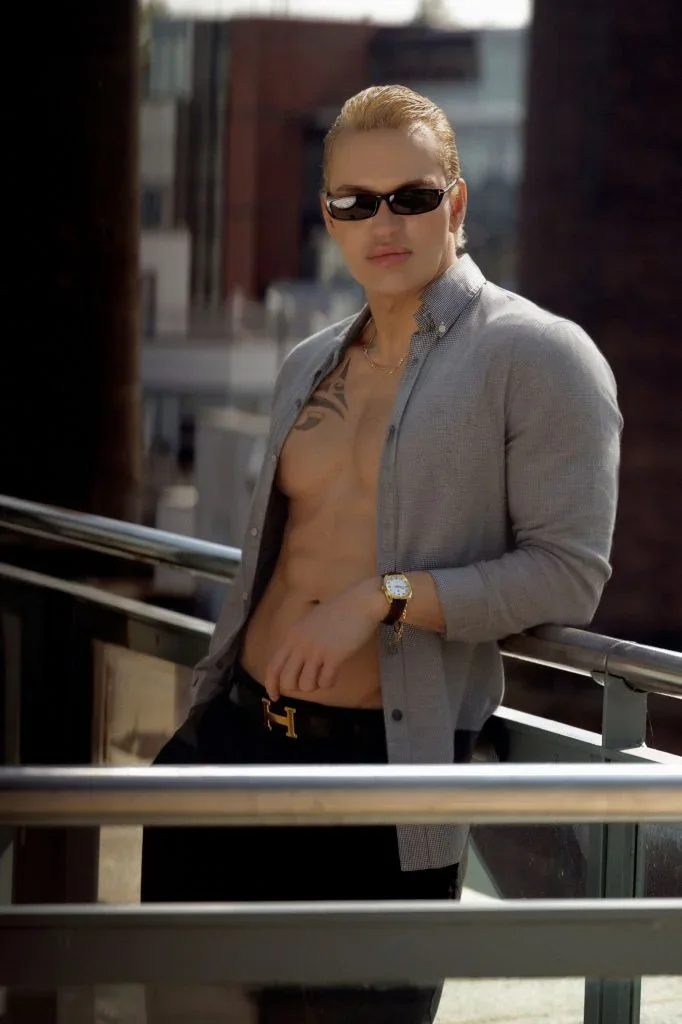 Allan Campos, photo 2