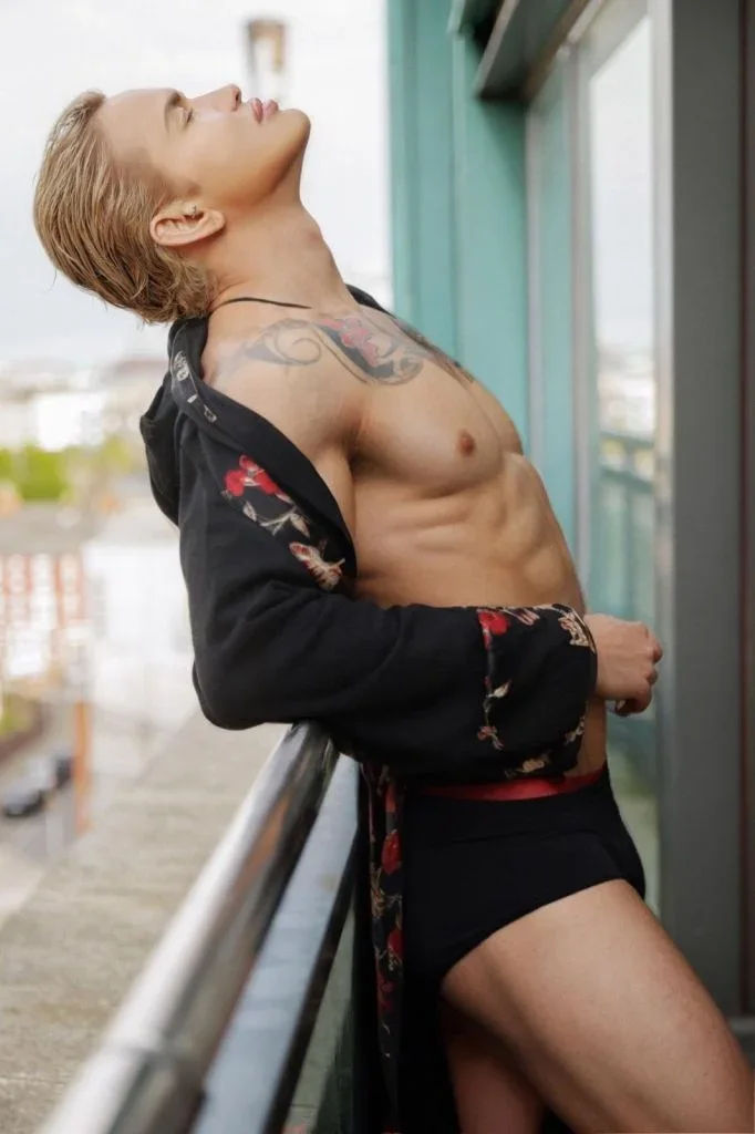 Allan Campos, photo 3