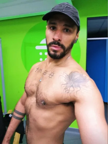 Allanlondon, escort in Guangzhou, photo 1