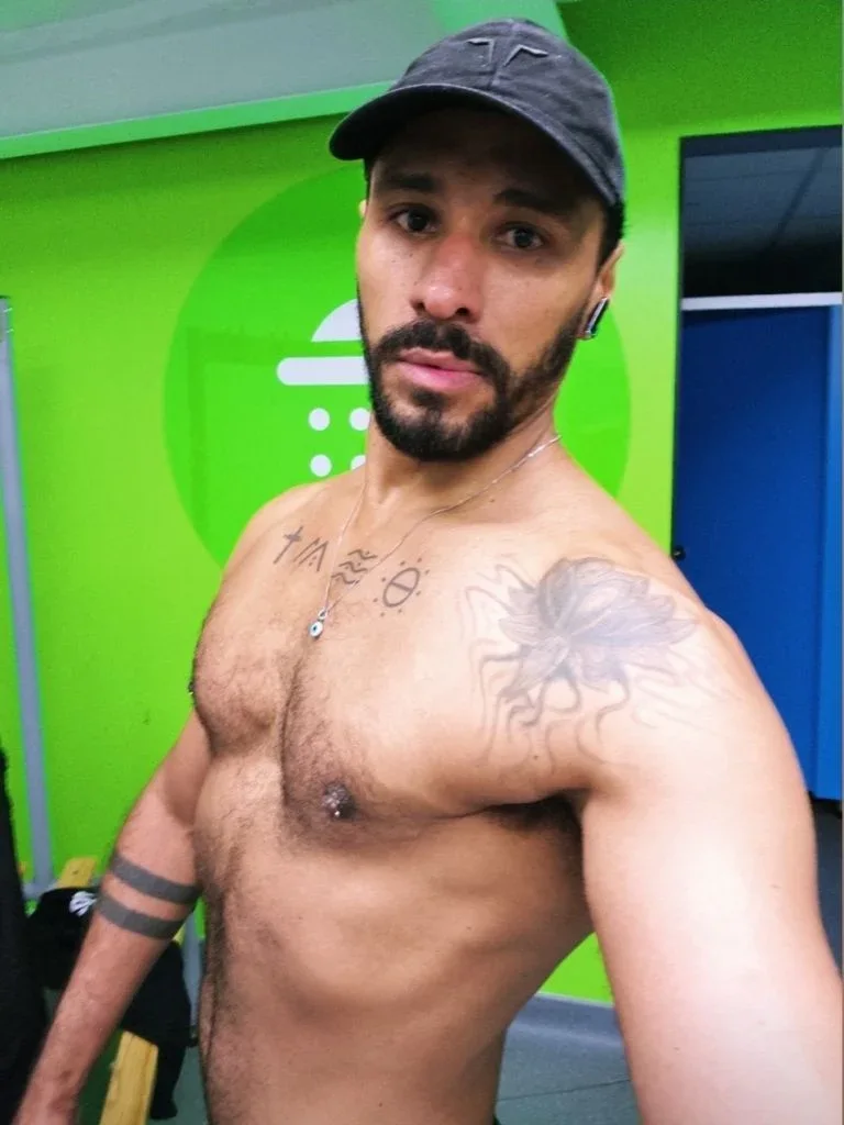 Allanlondon, photo 1