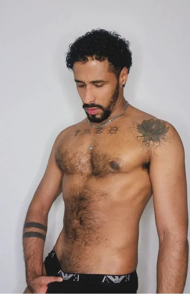 Allanlondon, photo 4