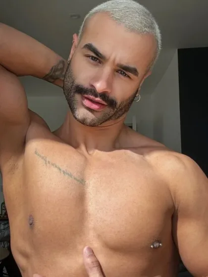 AllexBrazilian, escort in Guangzhou, photo 1