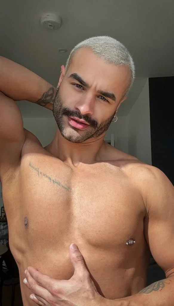 AllexBrazilian, photo 1