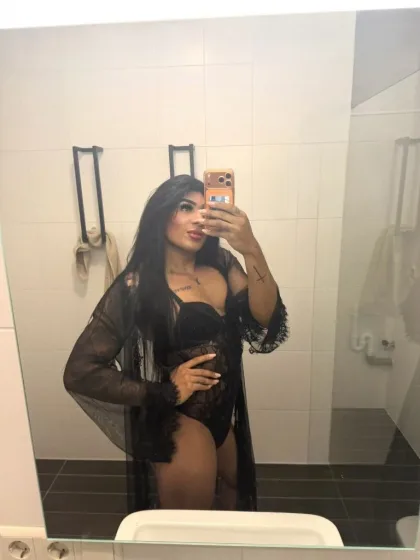 AmiraTs, escort in Guangzhou, photo 1