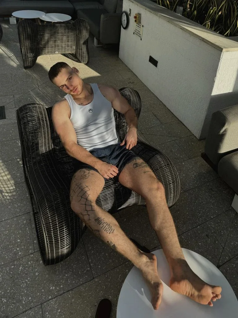 AnderrMassage, photo 6