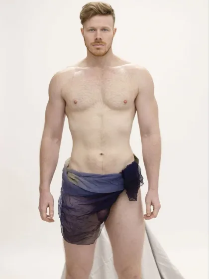 Andertheviking 😍, escort in Hong Kong, photo 1