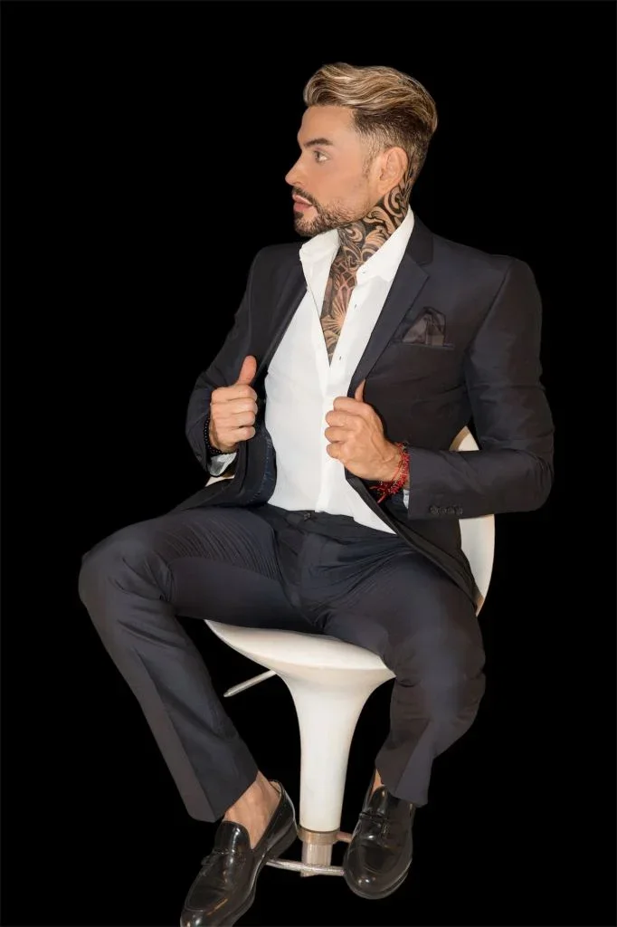 AndresbiXXX, photo 2